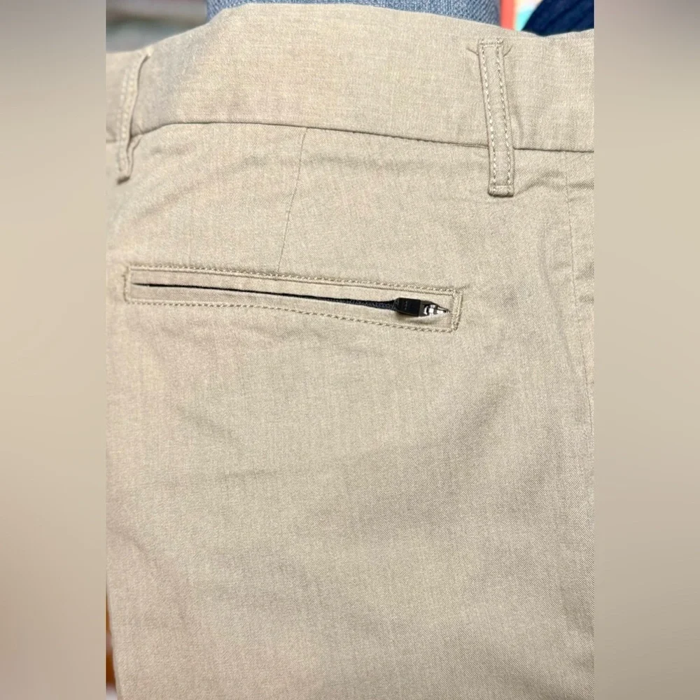 NORDSTROM CoolMax Tech Chinos